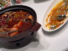 -俏江南-江景昆曲主题餐厅(正大广场店)