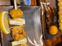 -鸟鹏烧鸟居酒屋(仁恒梦中心店)