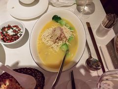 -食廬NOBLE(港汇店)