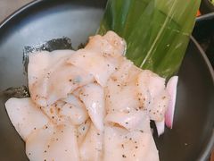 -九田家黑牛烤肉料理(中北镇店)