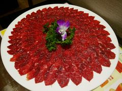 -许府牛杂·鲜牛肉火锅(梁溪万达店)