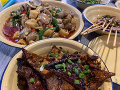 -东排食堂长沙小吃大排档(五一广场店)