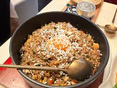 -龟兹KUCINA·新疆菜(前滩L+PLAZA店)