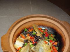 -张家卫·阳江菜·小海鲜(肥婆湾桥店)