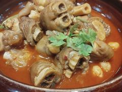 -新疆巴州金丝特餐厅(大钟寺店)