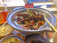 -回味黑鸭煲·始于2006(万松园店)