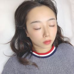 -久匠·野生眉半永久纹眉