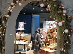 -BEAST野兽派(上海浦东嘉里城店)