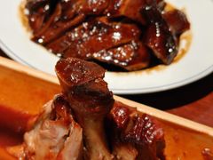 -大牌大·传统杭帮菜(湖滨店)