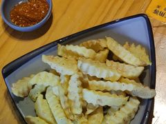 -勺子米线·云南传统小吃市集(四方街店)