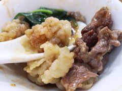 -顺德公平靓正特色牛花粥(花都店)