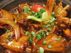 -小时候焗海鲜(鄞州万达店)