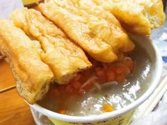 -户部巷小吃(中商徐东平价广场店)