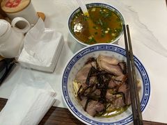 -永丰面馆(汉口路店)