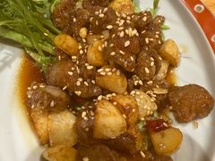 -桂马·日本料理·海胆·海鲜饭·酒场(民主广场店)