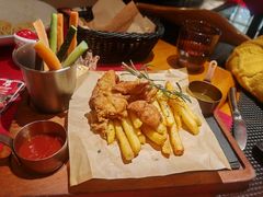 -百特喜·意大利餐厅(八佰伴镇江店)