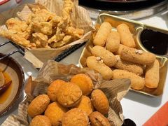 -李常在重庆火锅(合川总店)