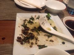-糟粕醋·椰苑海南菜餐厅(亚龙湾天域酒店)