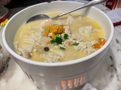 -京华烟云·北京烤鸭(领展购物广场·中关村店)