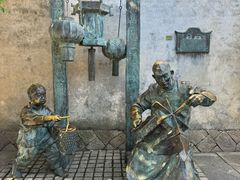 -三坊七巷历史文化街区