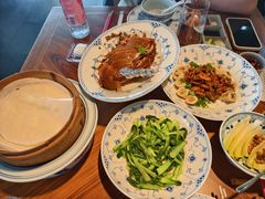 -玖五京菜(杭州城北万象城店)