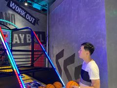 -世代星球·保龄球·镭战真人CS·团建(杨浦店)