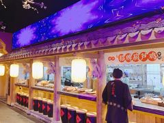 -长安大牌档之西安博物院文化餐厅(中贸店)