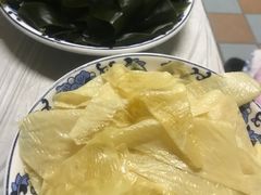 -梅红羊肉馆(赭山西路店)