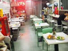 -大姐麻辣烫(莲宝中路店)