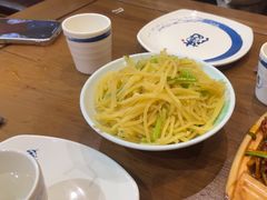 -满园烤鸭·春饼(太原街万达店)