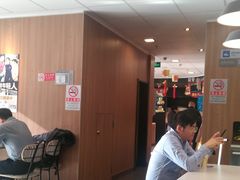 -麦当劳(启迪香山店)