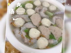 -蒂蒂香達濠魚丸