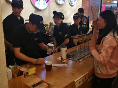 -霸王茶姬(南亚风情第壹城店)