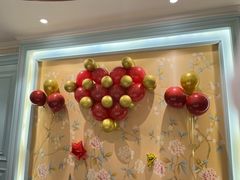 -百盛·鼎膳(中海财富中心)
