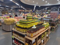-聚乐荟生鲜食品超市(浦东广场店)