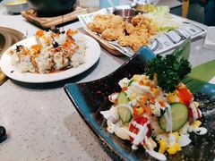 -妥妥烤肉料理(昙华林店)