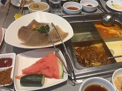 -海底捞火锅(振华商厦店)