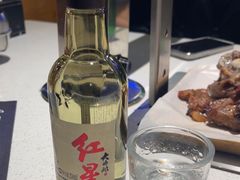 -AK47烤羊腿串吧(柳浪家园店)