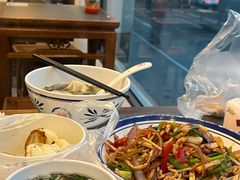 -同心楼(解放北路店)