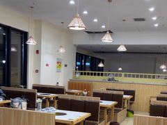 -朴小妹人参鸡汤火锅(长白山万达店)