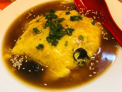 -拉面莊夢語＆中华料理八椿