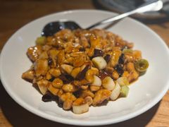 -小放牛炒菜馆(中山路乐汇城店)