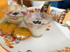 -苏州洲际酒店·大堂酒廊