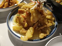 -海知道大连海鲜水饺(南山大冲店)