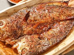 -巴扎屋大盘鸡·新疆菜(汇嘉时代店)