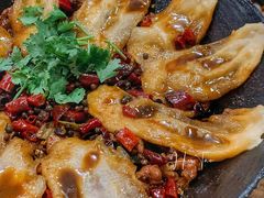 地锅鸡-功德盛饭店(奎中路店)