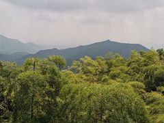 -径山寺