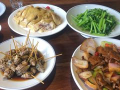 -大牌大·传统杭帮菜(湖滨店)