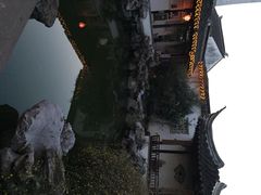 吴门人家(潘儒巷店)-吴门人家·苏宴宫廷菜(拙政园店)