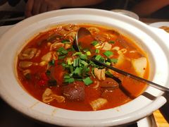 -佬肥猫·浙江乡村菜(国华广场店)